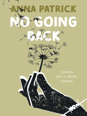 cover image of No Going Back